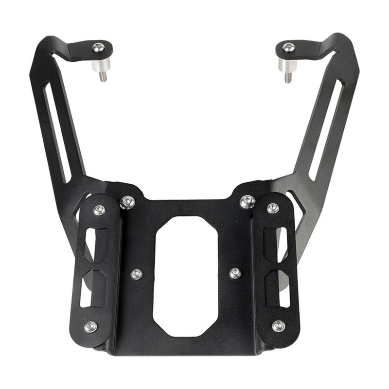 Luggage Cover Protector - Uchwyt bagażnika tylnego ABXN do motocykla