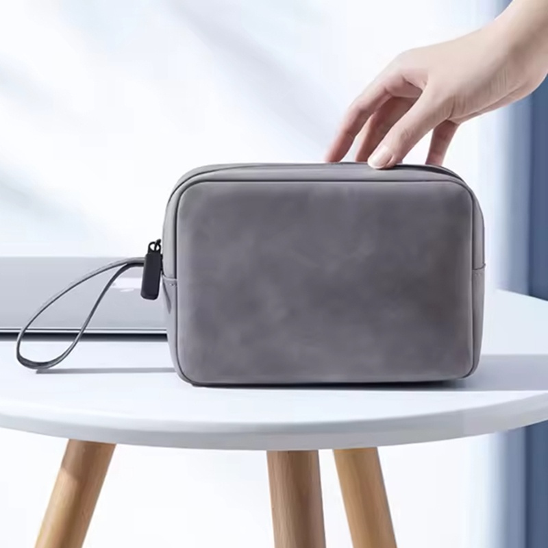 Travel Accessories Organizer Bag - Przenośna torba do przechowywania, idealna w