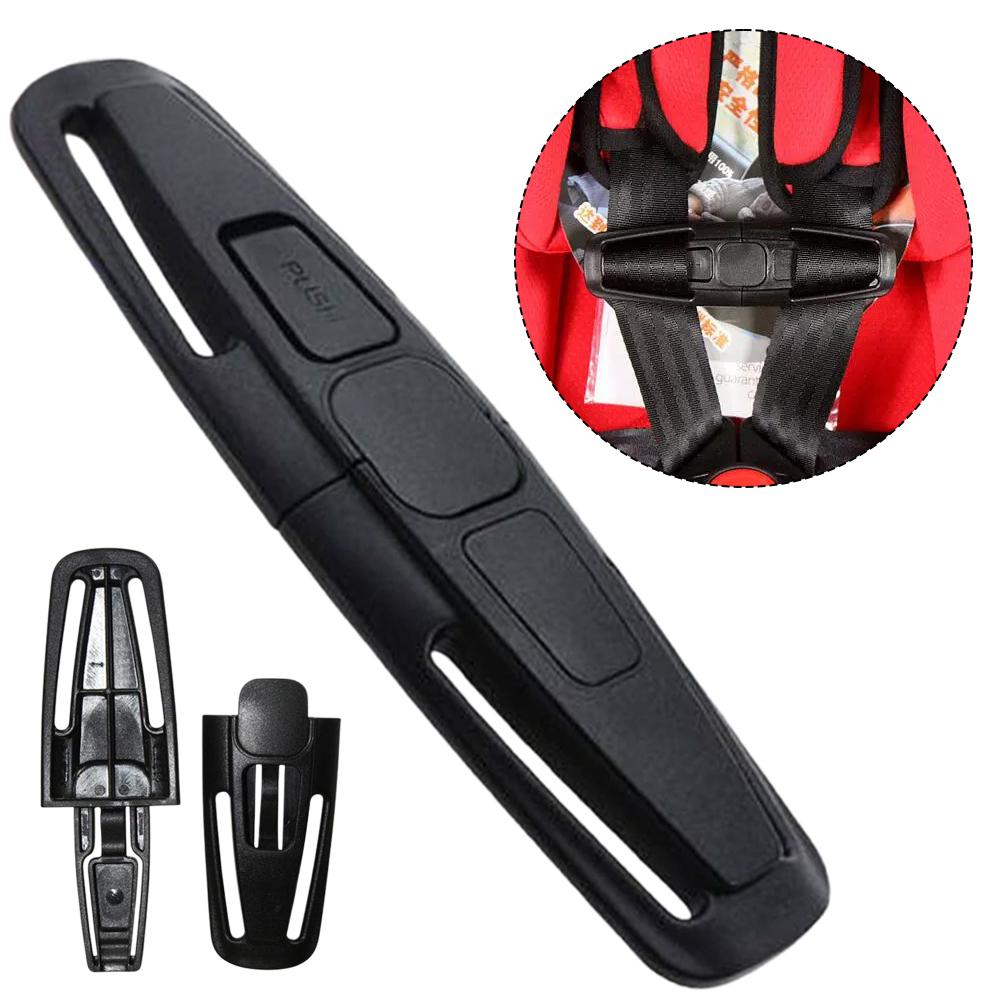 Klips do mocowania fotelika dz – Travel Accessories Baby recenzja i cena
