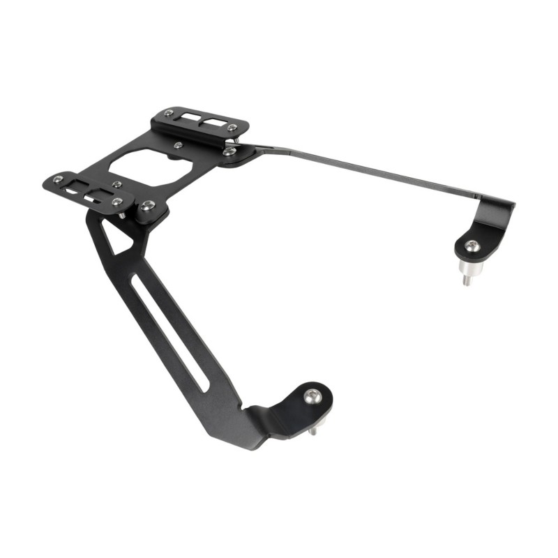 Uchwyt bagażnika tylnego ABXN  – Luggage Cover Protector recenzja i cena