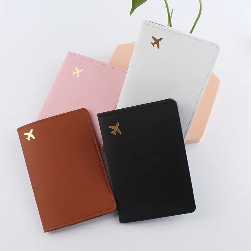 Proste modne torby na paszport – Travel Accessories Wallet recenzja i cena