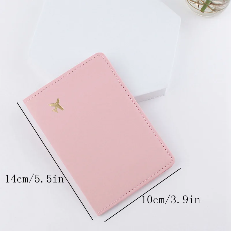 Proste modne torby na paszport – Travel Accessories Wallet recenzja i cena