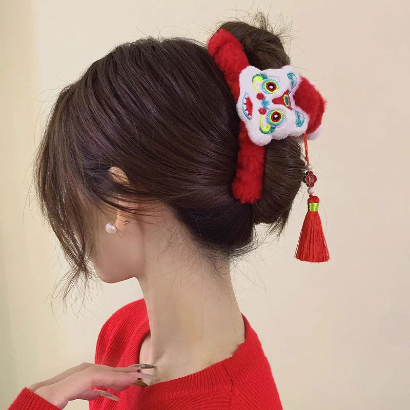 1 szt. Chwost z motywem tańca  – Travel Accessories Aesthetic recenzja i cena