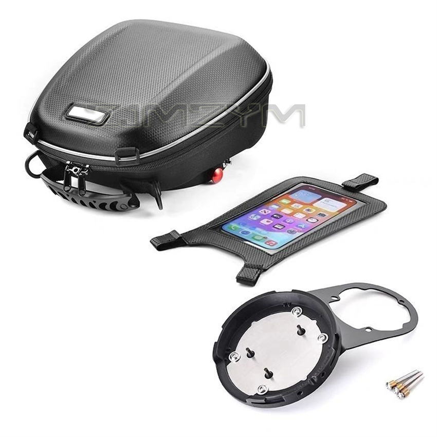Torby na bak MOTO GUZZI V85 V8 – Luggage Cover Protector recenzja i cena