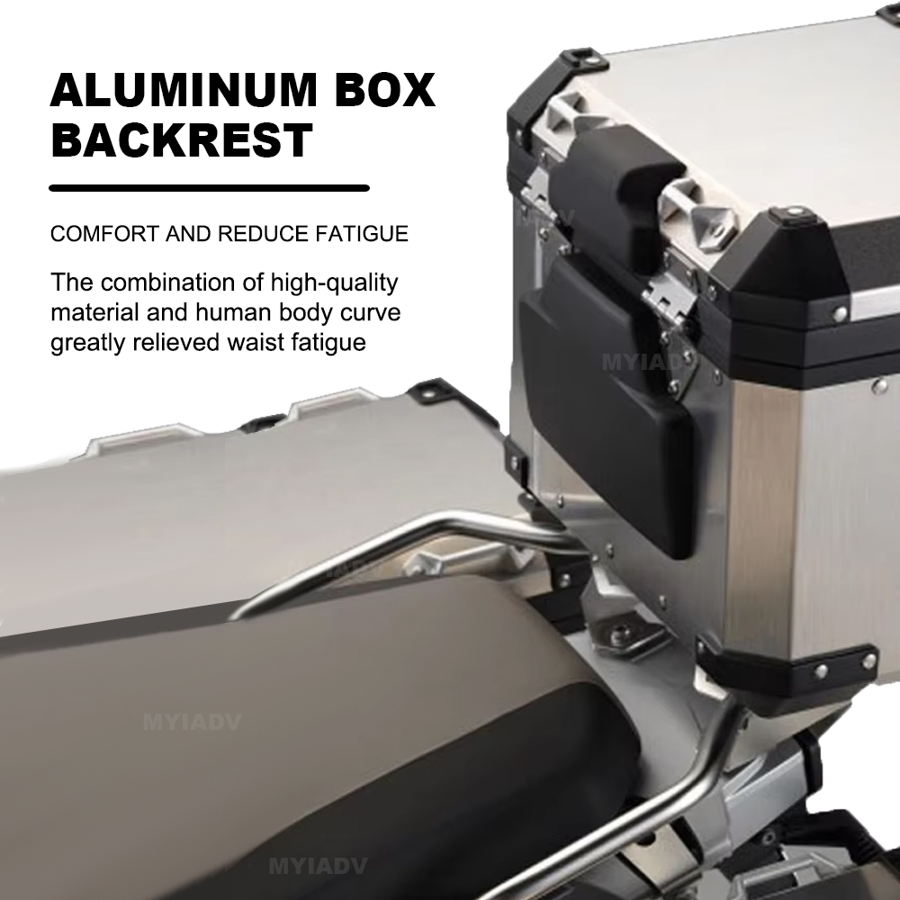 Akcesoria motocyklowe do BMW R – Luggage Cover Protector recenzja i cena