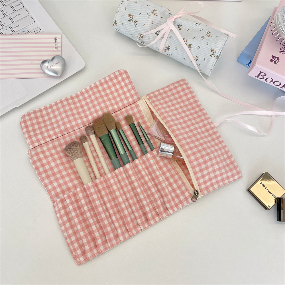 Kosmetyczna torba na pędzle do – Travel Accessories Organizer Bag recenzja i cena