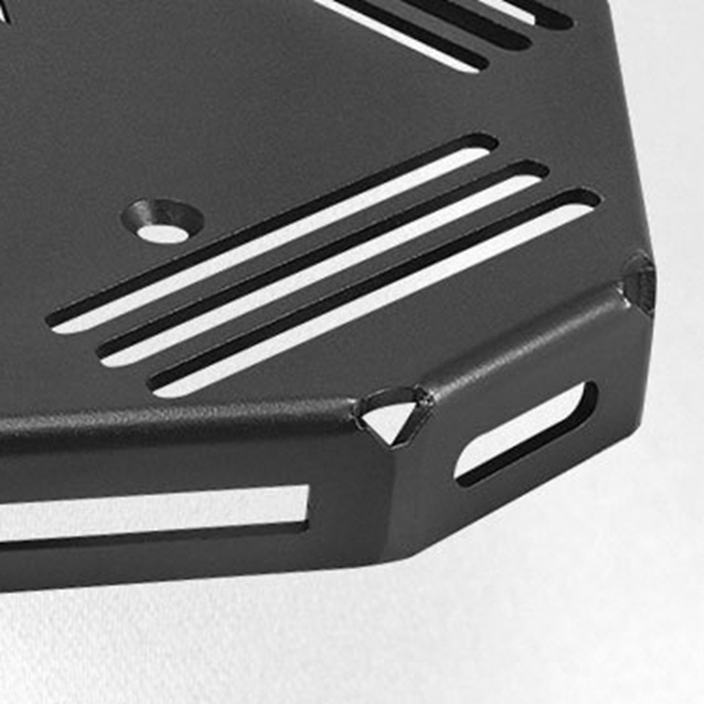 Bagażnik tylny AASS do CFMOTO  – Luggage Cover Protector recenzja i cena