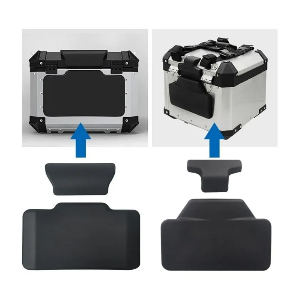 Uniwersalny kufer motocyklowy  – Luggage Cover Protector recenzja i cena