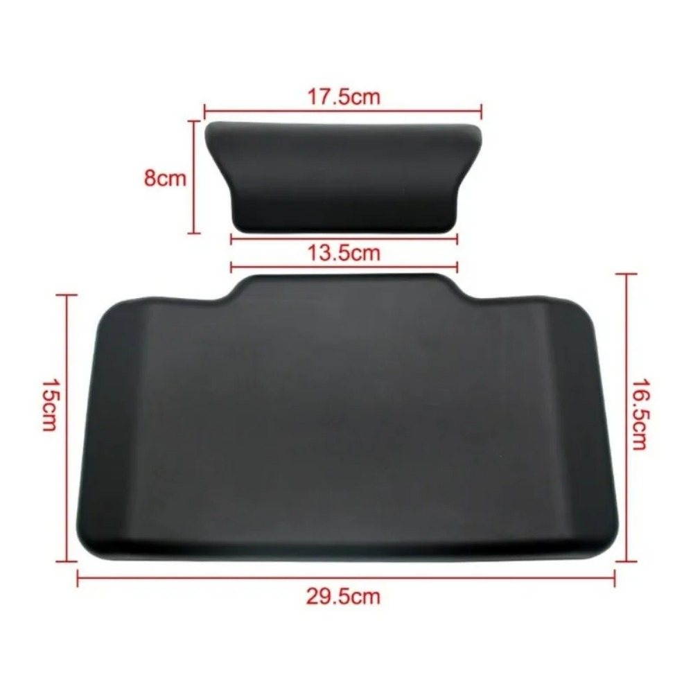 Uniwersalny kufer motocyklowy  – Luggage Cover Protector recenzja i cena