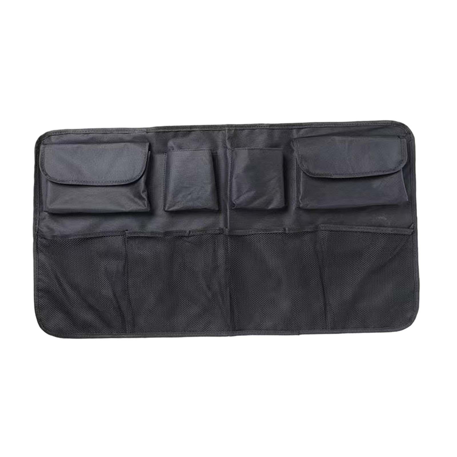 Organizer na tylne siedzenie s – Travel Accessories Organizer Bag recenzja i cena