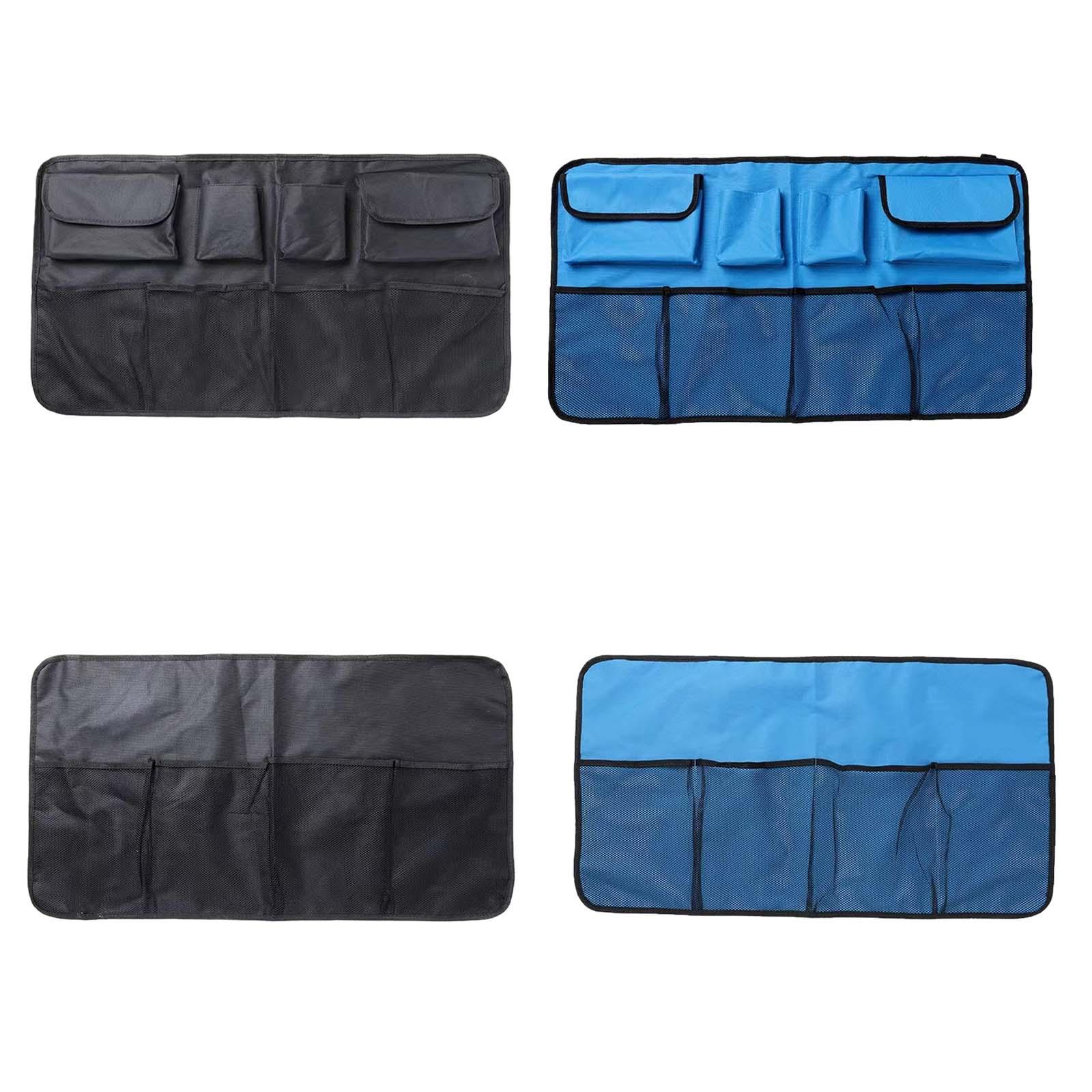 Organizer na tylne siedzenie s – Travel Accessories Organizer Bag recenzja i cena