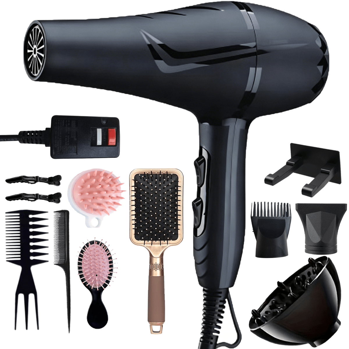 Wielofunkcyjny, profesjonalny  – Travel Accessories As Gifts recenzja i cena