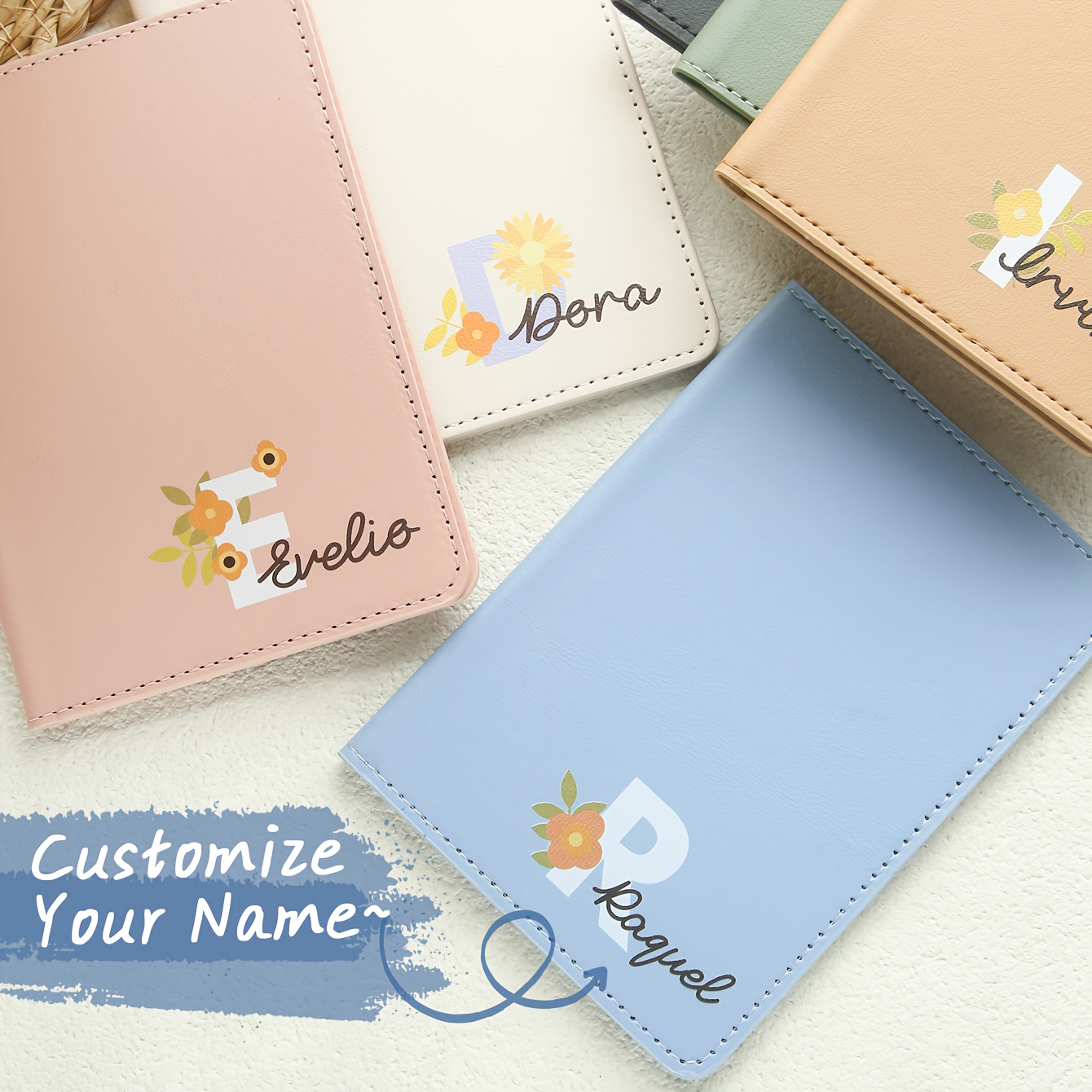 1 sztuka – spersonalizowana ok – Travel Accessories As Gifts recenzja i cena