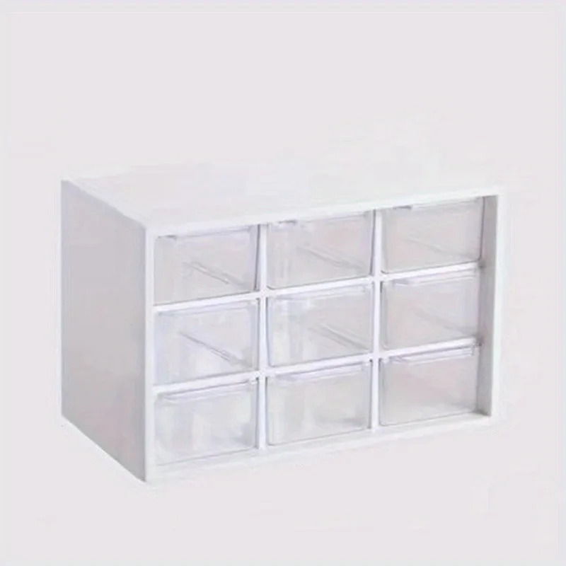 1 szt. Pyłoszczelny organizer  – Travel Accessories Jewelry recenzja i cena