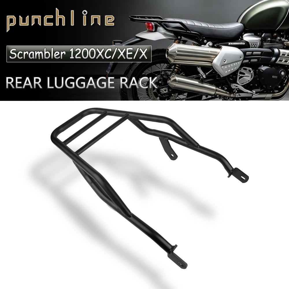 Pasuje do Scrambler 1200XC 120 – Luggage Cover Protector recenzja i cena